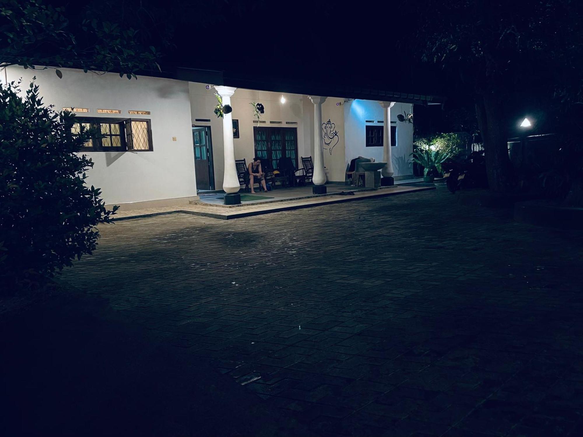 The Village Home Dikwella Kültér fotó